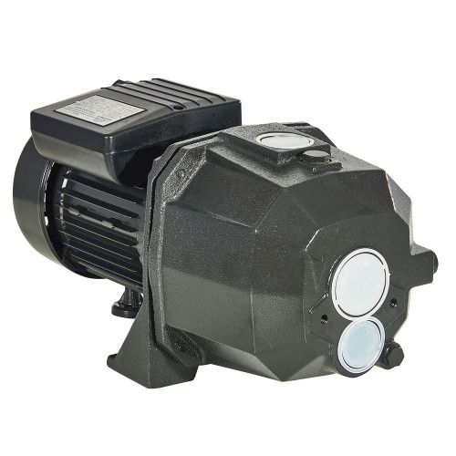 Насос поверхневий відцентровий із зовнішнім ежектором  Vitals aqua PRO DP2 635Y Насос поверхневий відцентровий із зовнішнім ежектором  Vitals aqua PRO DP2 635Y