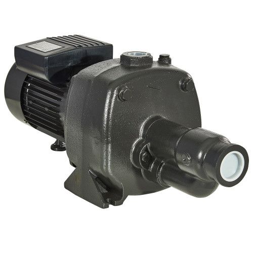 Насос поверхневий відцентровий із зовнішнім ежектором  Vitals aqua PRO DP4 15110Y Насос поверхневий відцентровий із зовнішнім ежектором  Vitals aqua PRO DP4 15110Y