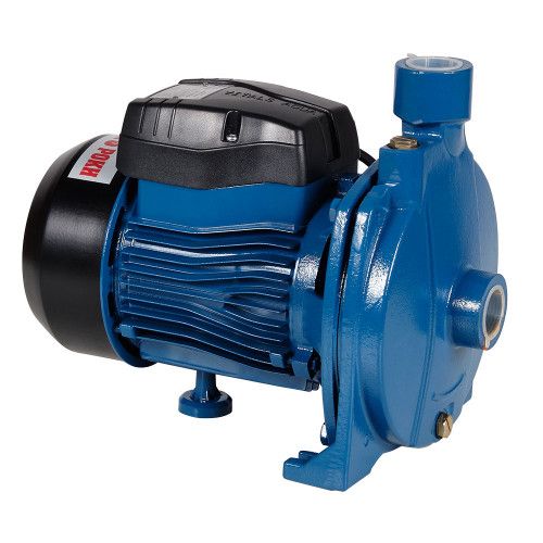 Насос поверхневий відцентровий Vitals Aqua CP 1110de Насос поверхневий відцентровий Vitals Aqua CP 1110de