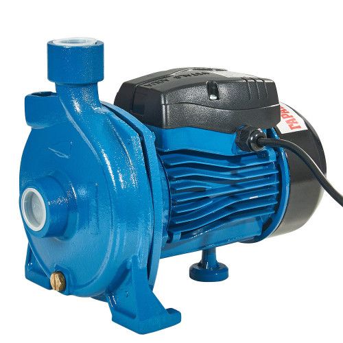 Насос поверхневий відцентровий Vitals aqua CP 568de Насос поверхневий відцентровий Vitals aqua CP 568de