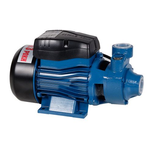 Насос поверхневий вихровий Vitals aqua PQ 433de Насос поверхневий вихровий Vitals aqua PQ 433de