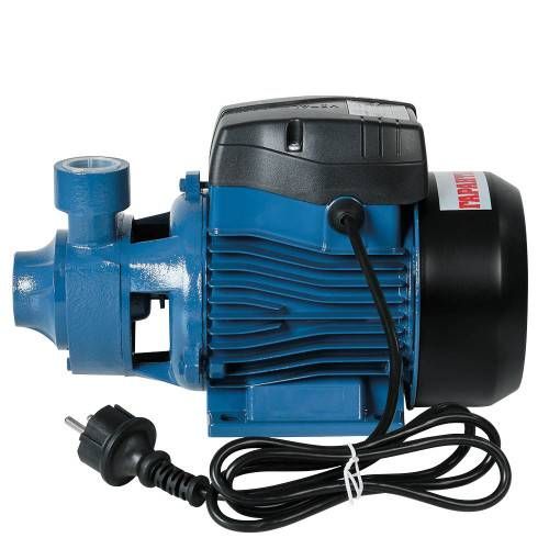 Насос поверхневий вихровий Vitals aqua PQ 747de (132954)