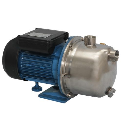 Насос поверхневий Vitals aqua JS 1155e Насос поверхневий Vitals aqua JS 1155e