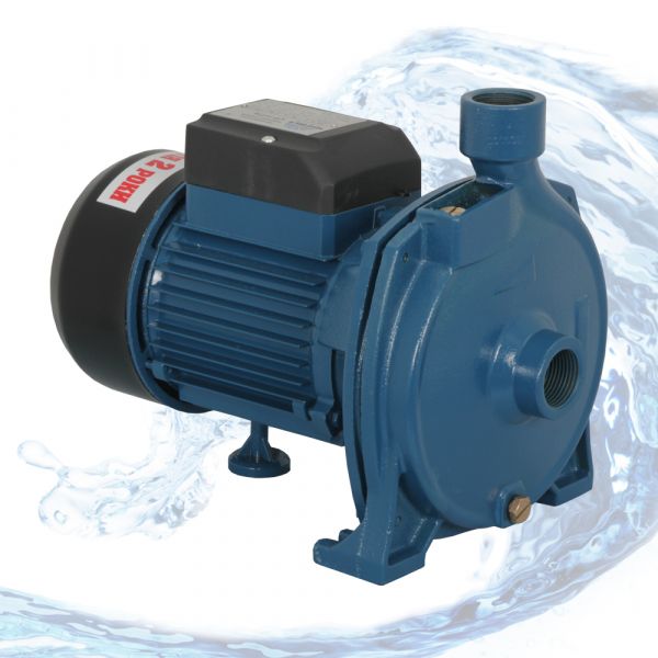 Насос поверхневий відцентровий Vitals aqua CP 1613e Насос поверхневий відцентровий Vitals aqua CP 1613e