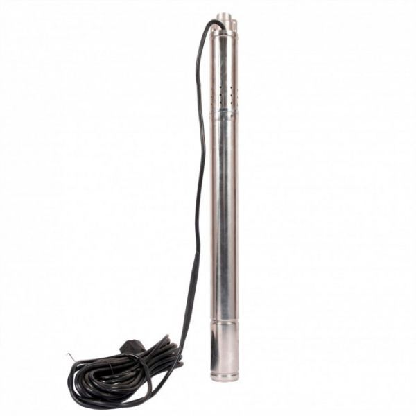 Насос занурювальний шнековий свердловинний Vitals aqua 2DS 0523-0,5r Насос занурювальний шнековий свердловинний Vitals aqua 2DS 0523-0,5r