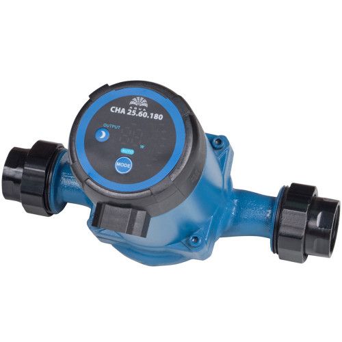 Насос циркуляційний енергоефективний Vitals Aqua CHA 25.60.180 Насос циркуляційний енергоефективний Vitals Aqua CHA 25.60.180