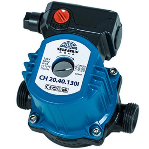 Насос циркуляційний Vitals Aqua CH 20.40.130i Насос циркуляційний Vitals Aqua CH 20.40.130i