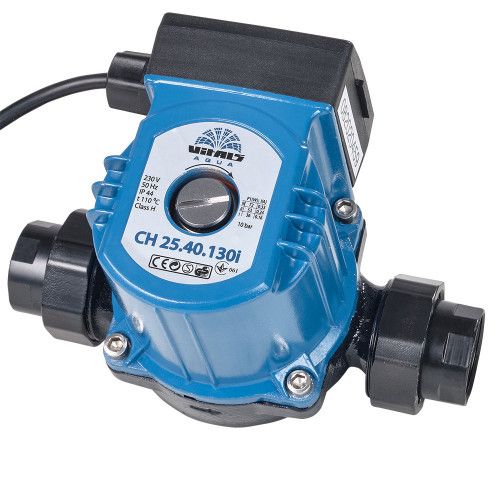 Насос циркуляційний Vitals Aqua CH 25.40.130i (2020) Насос циркуляційний Vitals Aqua CH 25.40.130i (2020)