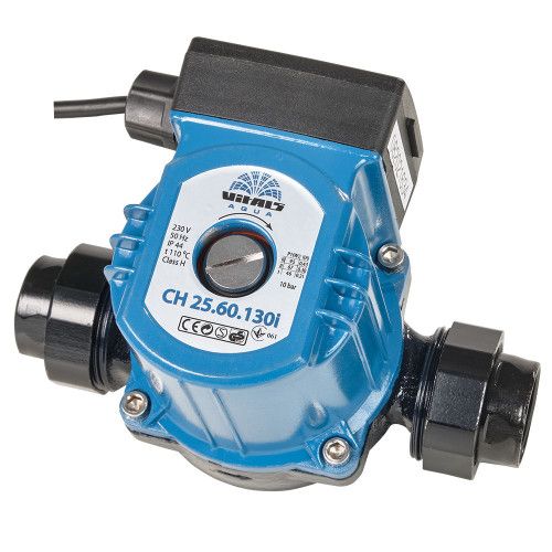 Насос циркуляційний Vitals Aqua CH 25.60.130i (2020) Насос циркуляційний Vitals Aqua CH 25.60.130i (2020)