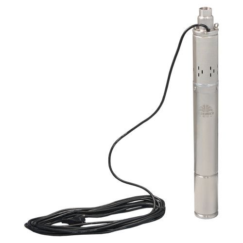 Насос занурювальний шнековий свердловинний Vitals aqua 3DS 1253-0.75r Насос занурювальний шнековий свердловинний Vitals aqua 3DS 1253-0.75r