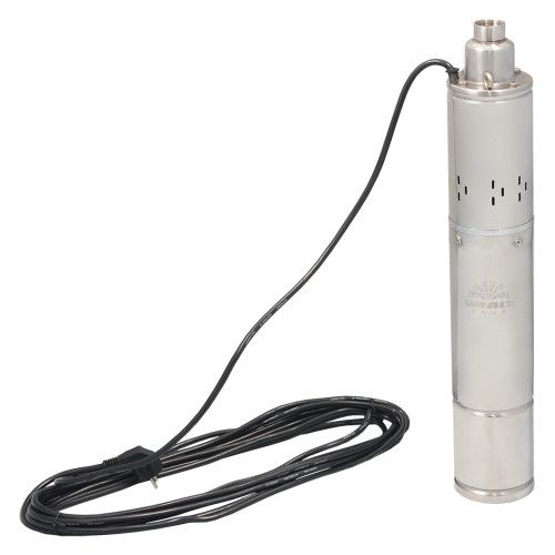 Насос занурювальний шнековий свердловинний Vitals aqua 4DS 1571-1.0r Насос занурювальний шнековий свердловинний Vitals aqua 4DS 1571-1.0r