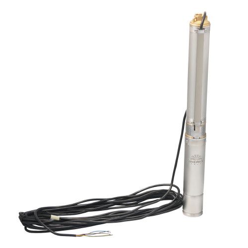 Насос занурювальний відцентровий свердловинний Vitals aqua 3-10DCo 1728-0.6r Насос занурювальний відцентровий свердловинний Vitals aqua 3-10DCo 1728-0.6r