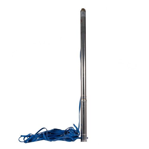 Насос занурювальний відцентровий свердловинний Vitals aqua 3-28DC 3190-1.9r Насос занурювальний відцентровий свердловинний Vitals aqua 3-28DC 3190-1.9r