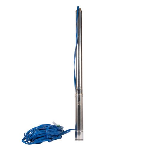 Насос занурювальний відцентровий свердловинний Vitals aqua 3-30DCo 1690-1.2r Насос занурювальний відцентровий свердловинний Vitals aqua 3-30DCo 1690-1.2r