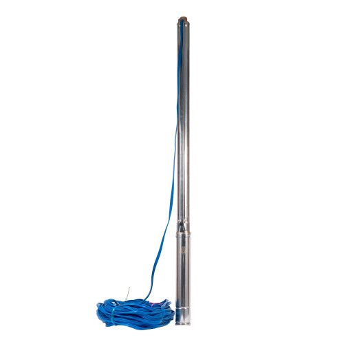 Насос занурювальний відцентровий свердловинний Vitals aqua 3-40DCo 16102-1.5r Насос занурювальний відцентровий свердловинний Vitals aqua 3-40DCo 16102-1.5r