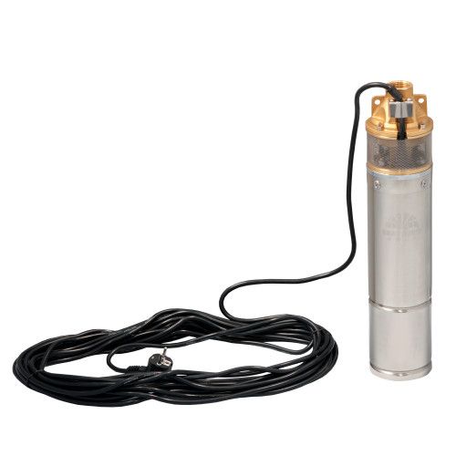 Насос занурювальний вихровий свердловинний Vitals aqua 4DV 2023-0.75rc Насос занурювальний вихровий свердловинний Vitals aqua 4DV 2023-0.75rc