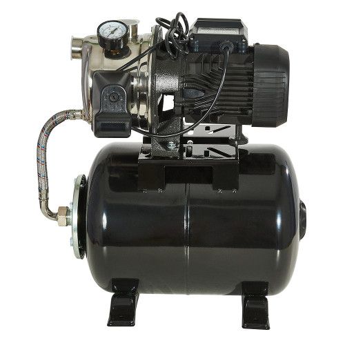 Насосна станція струменева Vitals aqua PRO AJS 1050-24Y Насосна станція струменева Vitals aqua PRO AJS 1050-24Y