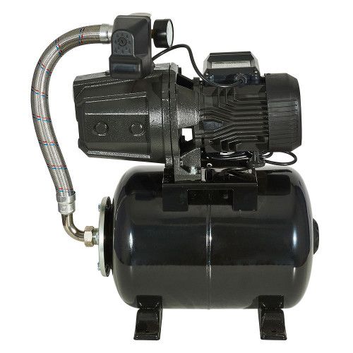 Насосна станція струменева Vitals aqua PRO AJW 1050-24Y Насосна станція струменева Vitals aqua PRO AJW 1050-24Y