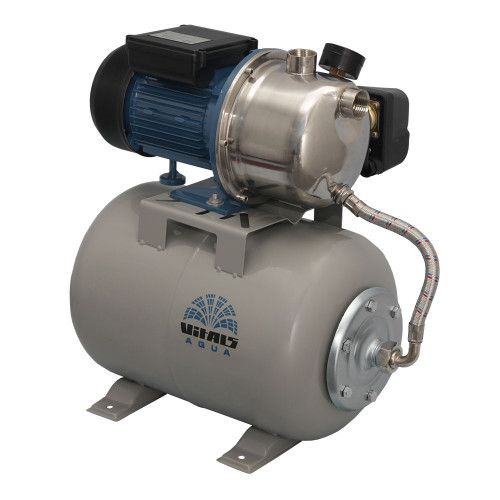Насосна станція струминна Vitals aqua AJS 1155-24e Насосна станція струминна Vitals aqua AJS 1155-24e