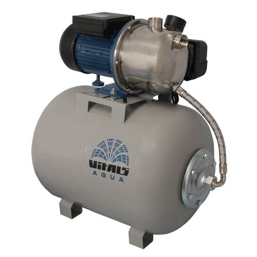 Насосна станція струминна Vitals aqua AJS 1155-50e Насосна станція струминна Vitals aqua AJS 1155-50e