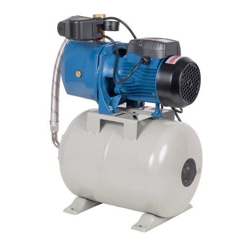 Насосна станція струйна Vitals aqua AJW 956-24de