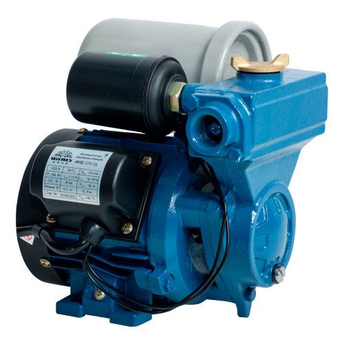 Насосна станція вихрова Vitals aqua AVQ 220-2g Насосна станція вихрова Vitals aqua AVQ 220-2g