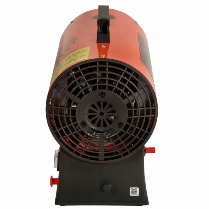 Обігрівач газовий Vitals GHB-153