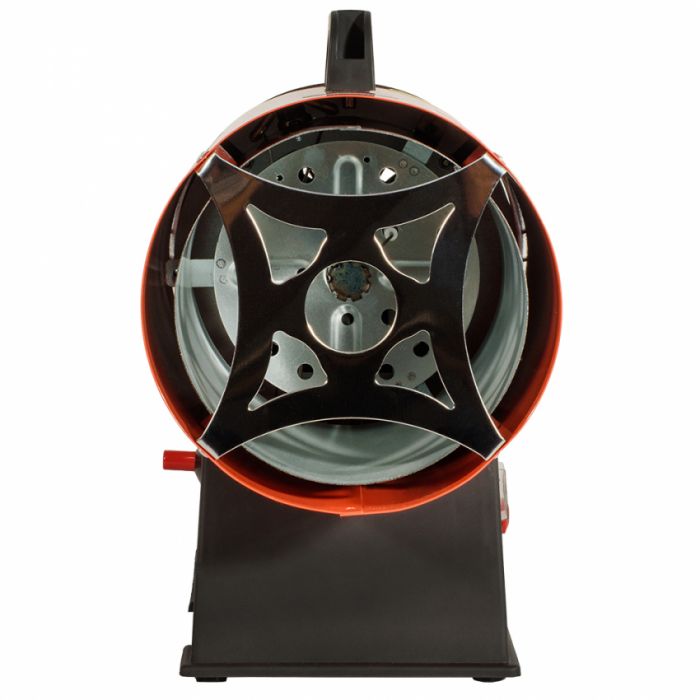 Обігрівач газовий Vitals GHB-153