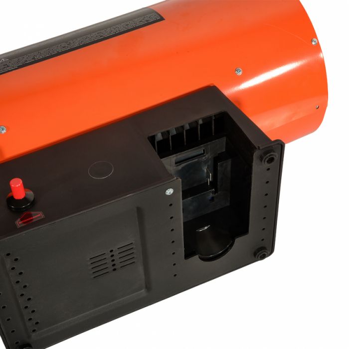 Обігрівач газовий Vitals GHB-303Т