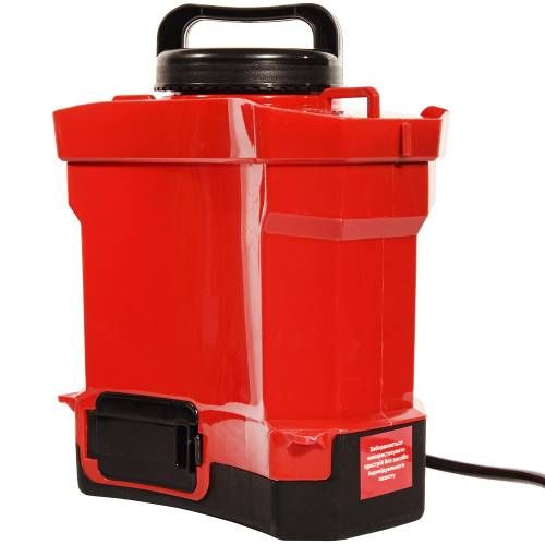 Обприскувач акумуляторний Vitals Sm 105о