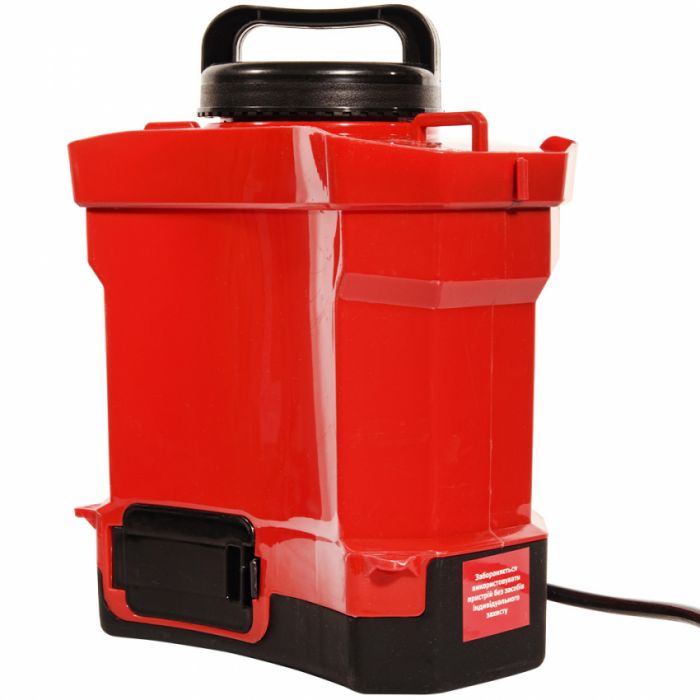 Обприскувач акумуляторний Vitals Sm 105о