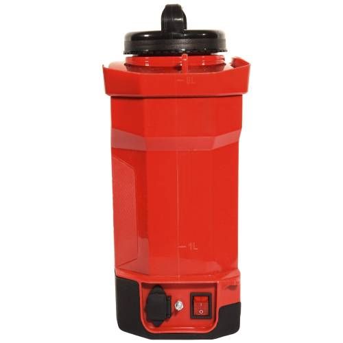 Обприскувач акумуляторний Vitals Sm 108о