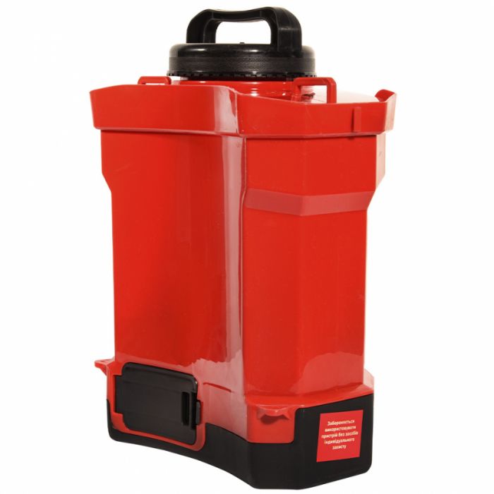 Обприскувач акумуляторний Vitals Sm 108о