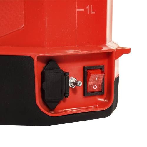 Обприскувач акумуляторний Vitals Sm 108о