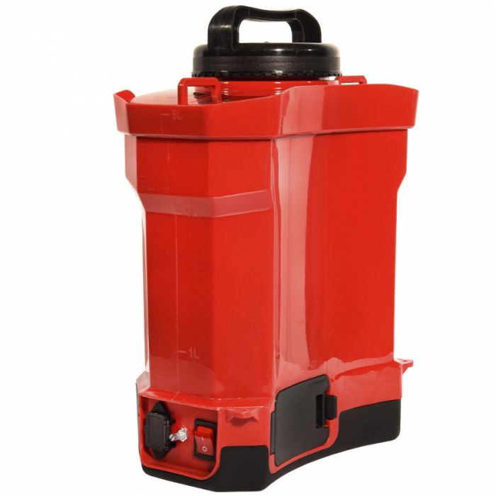 Обприскувач акумуляторний Vitals Sm 108о