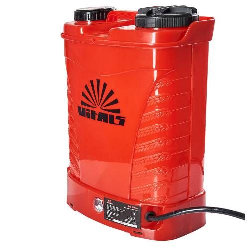 Обприскувач акумуляторний  Vitals Sm 116m Обприскувач акумуляторний  Vitals Sm 116m