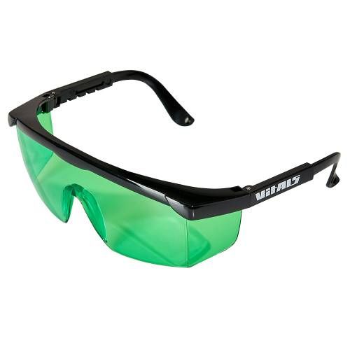 Окуляри для лазерного рівня Vitals LA 8g Окуляри для лазерного рівня Vitals LA 8g