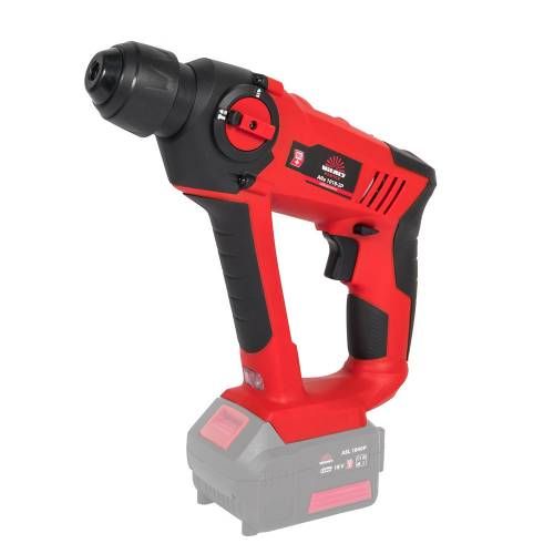 Перфоратор акумуляторний Vitals Master ARa 1018-2P SmartLine Перфоратор акумуляторний Vitals Master ARa 1018-2P SmartLine