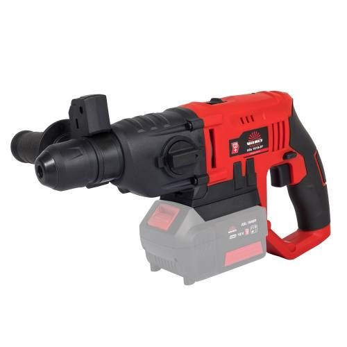 Перфоратор акумуляторний Vitals Master ARa 1618-2P SmartLine Перфоратор акумуляторний Vitals Master ARa 1618-2P SmartLine