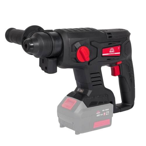 Перфоратор акумуляторний Vitals Professional ARa 2218P BS SmartLine Перфоратор акумуляторний Vitals Professional ARa 2218P BS SmartLine