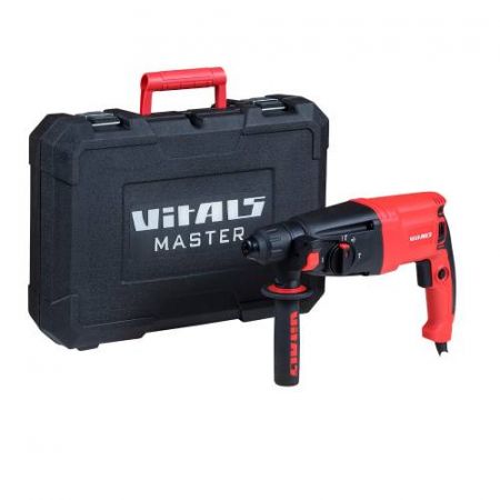 Перфоратор Vitals Master Ra 2680HBi