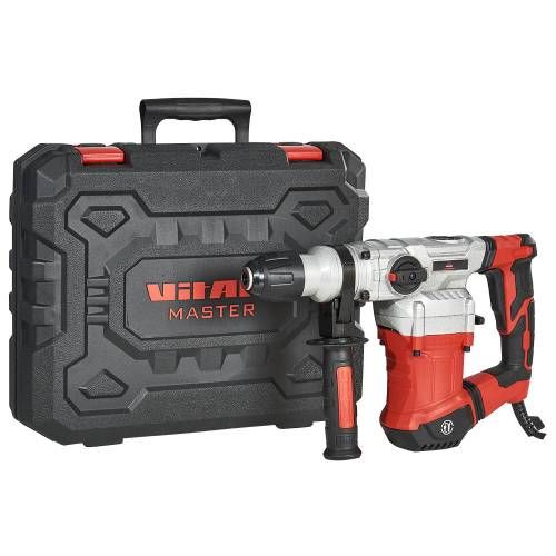 Перфоратор Vitals-Master Ra 3013DS Перфоратор Vitals-Master Ra 3013DS