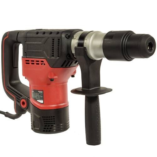 Перфоратор Vitals Master Ra 4216NC