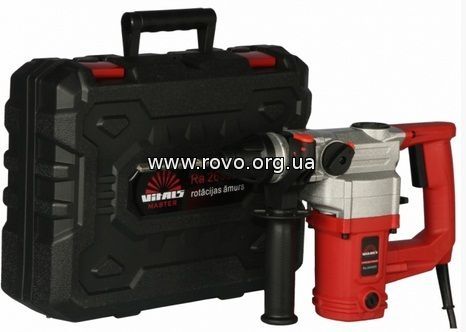 Перфоратор Vitals Master Ra 2685DS