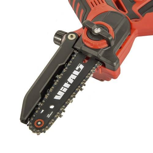 Пила ланцюгова акумуляторна Vitals AKZ 1815-2n