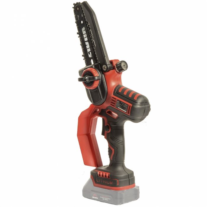 Пила ланцюгова акумуляторна Vitals AKZ 1815-2n