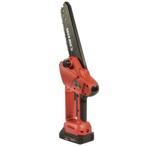 Пила ланцюгова акумуляторна Vitals AKZ 1820-1n Kit