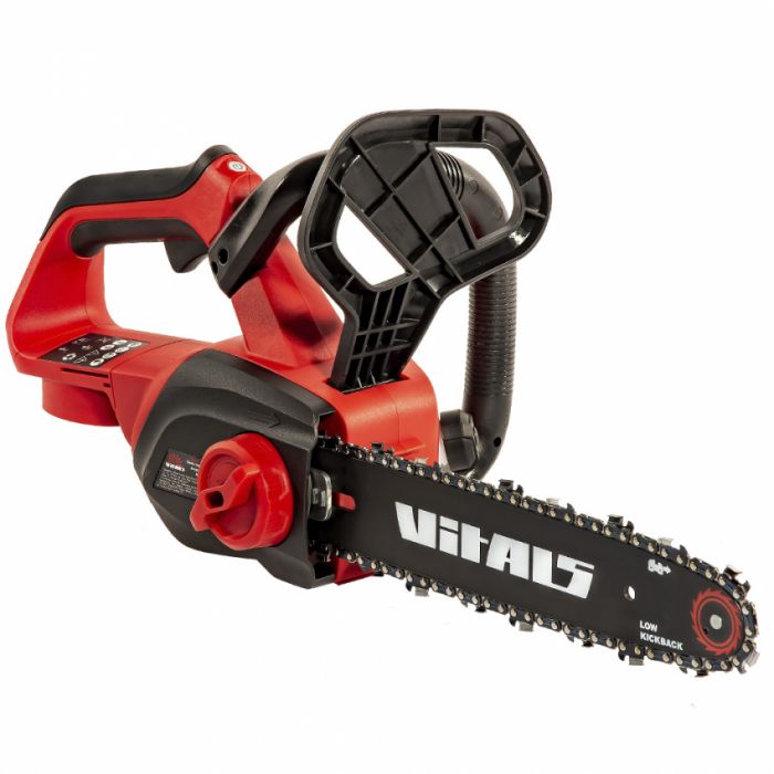Пила ланцюгова акумуляторна Vitals AKZ 1830n