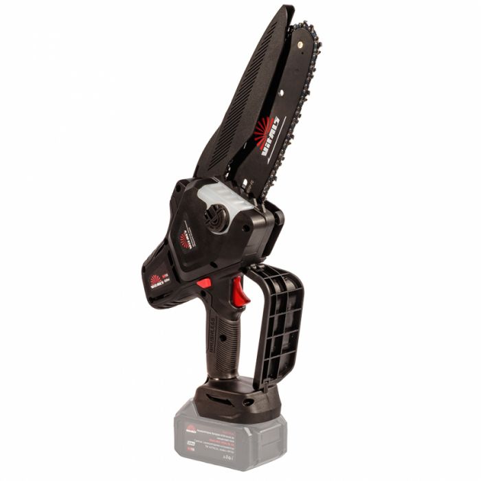 Пила ланцюгова акумуляторна Vitals Professional AKZ 1820ak BL
