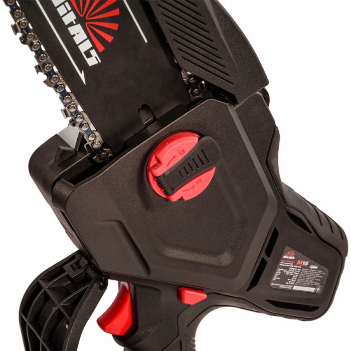 Пила ланцюгова акумуляторна Vitals Professional AKZ 1820ak BL